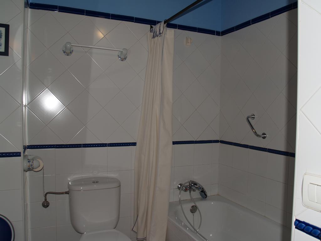 La Casa Del Vado Guest House Hervás Eksteriør bilde