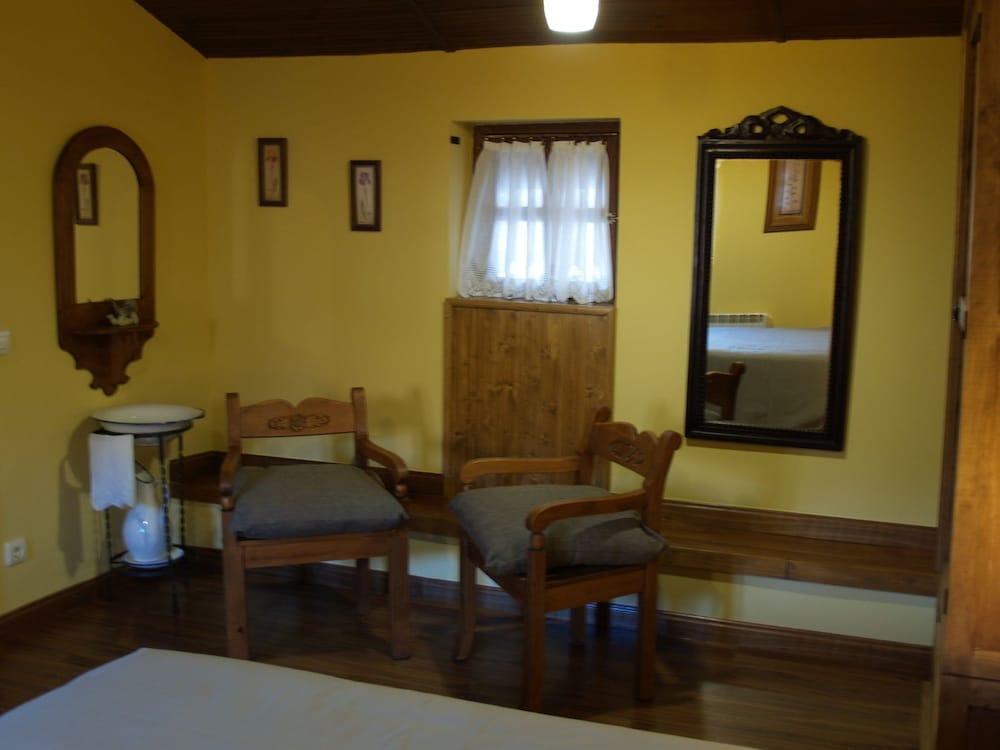 La Casa Del Vado Guest House Hervás Eksteriør bilde